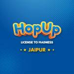 HopUp Jaipur Profile Picture