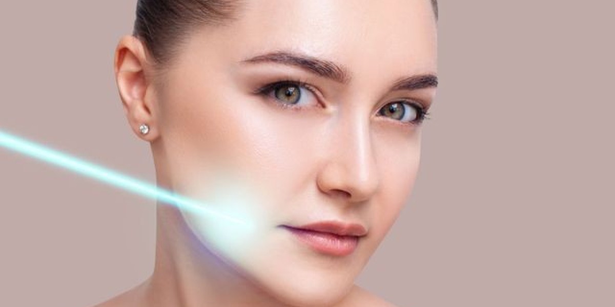 Reveal Beautiful Skin: Enlighten Pico Genesis Treatment in Dubai