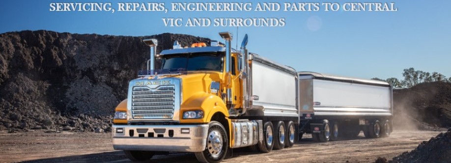 Thackers Trucks And Engineering Cover Image