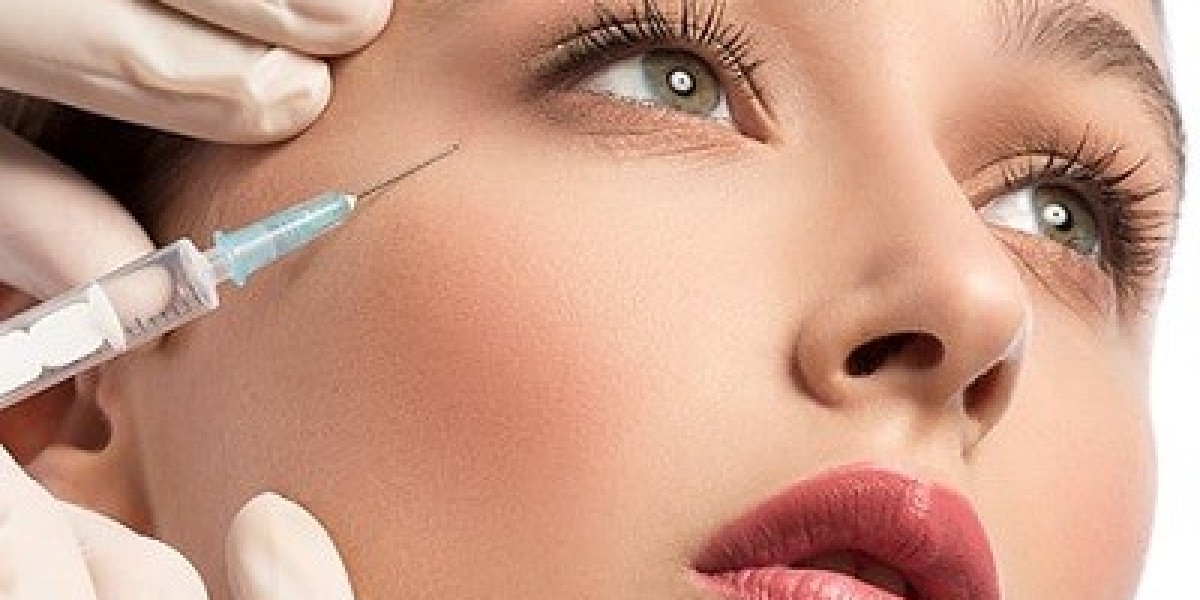 How to Find the Best Cosmetic Injectables in Dubai