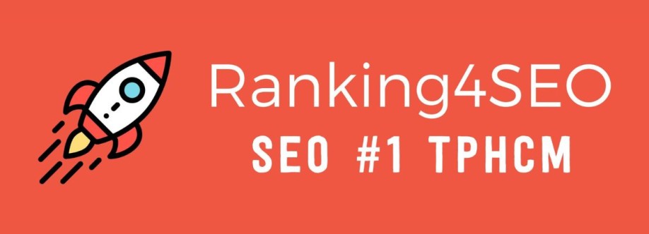Dịch vụ SEO tổng thể Ranking4SEO Cover Image