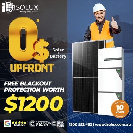 Ausgrid’s Two-Way Pricing for Solar Exports