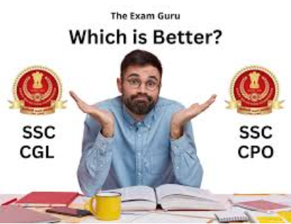 SSC CPO preparation – Know your exam better to do better - Biowiki