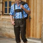 Bavarian Tracht Profile Picture