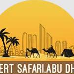 Abu dhabi desert safari tours Profile Picture