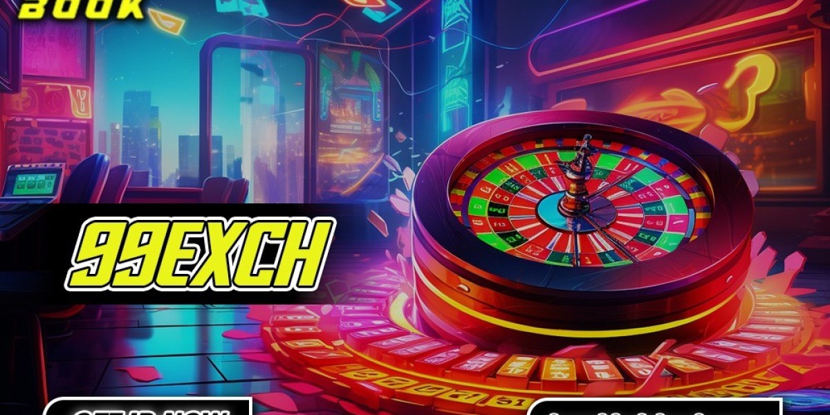 99exch:  Play Casino Games Online Cricket ID | 99exch