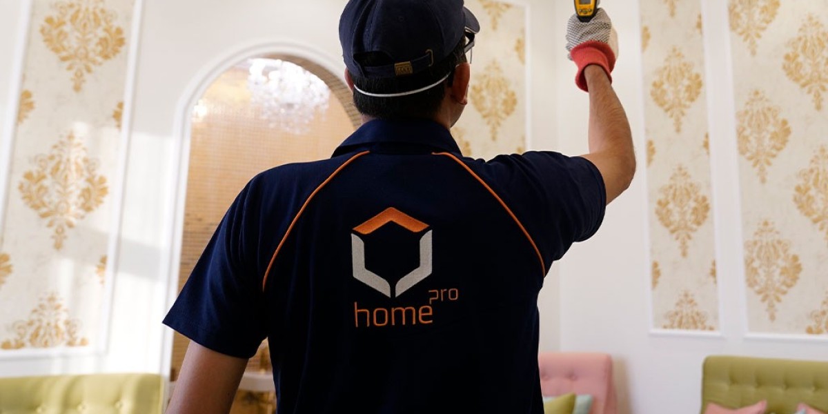 Essential Considerations When Hiring a Home Maintenance Company in the UAE
