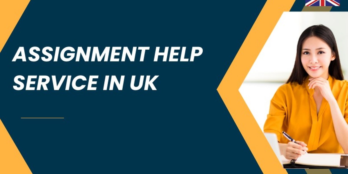 Assignment Help Service in UK By Top Writers of No1AssignmentHelp.Co.Uk