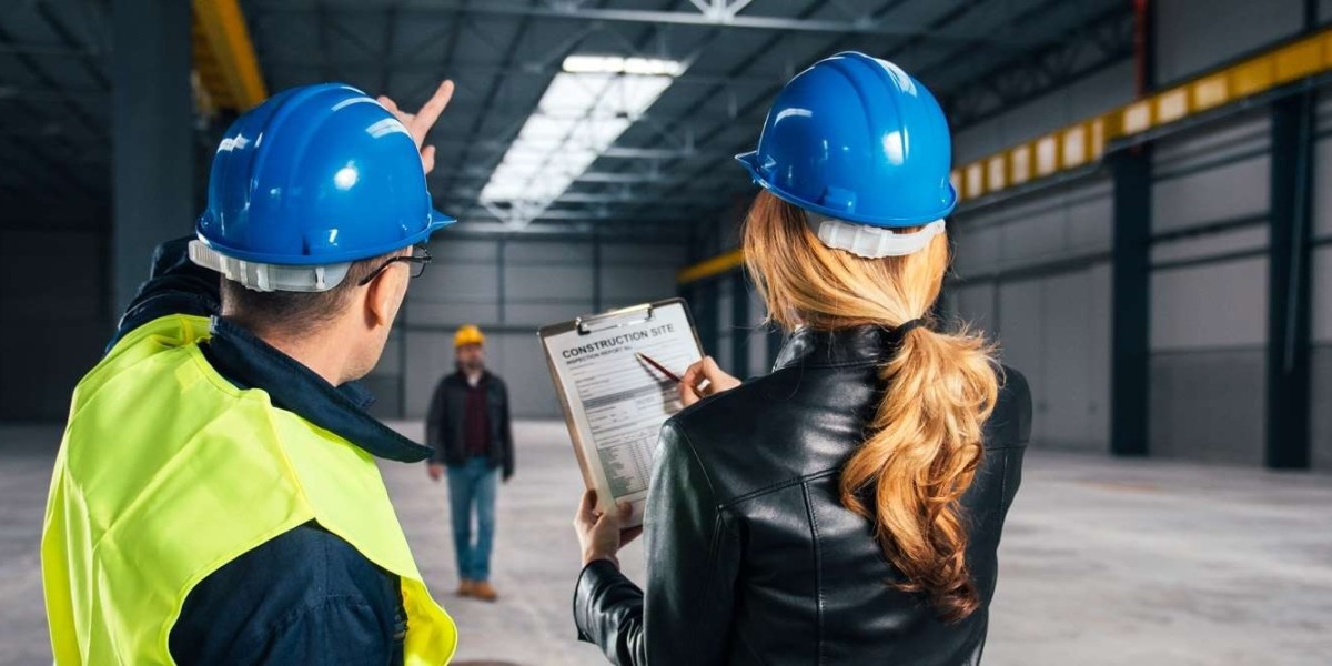 What Are the Benefits of Ensuring Safety in the Construction Industry?