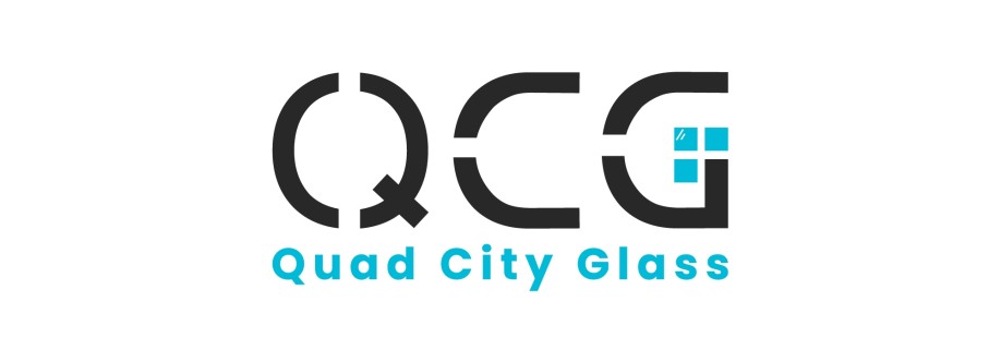 Quad City Glass Cover Image