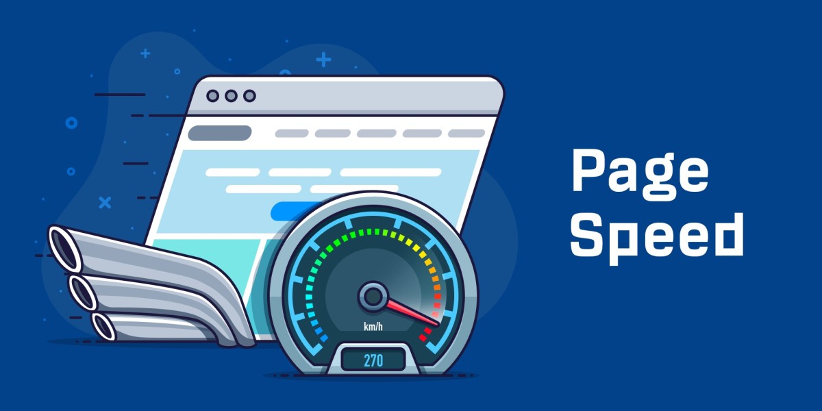 The Importance of Page Speed Optimization Service for Your Business