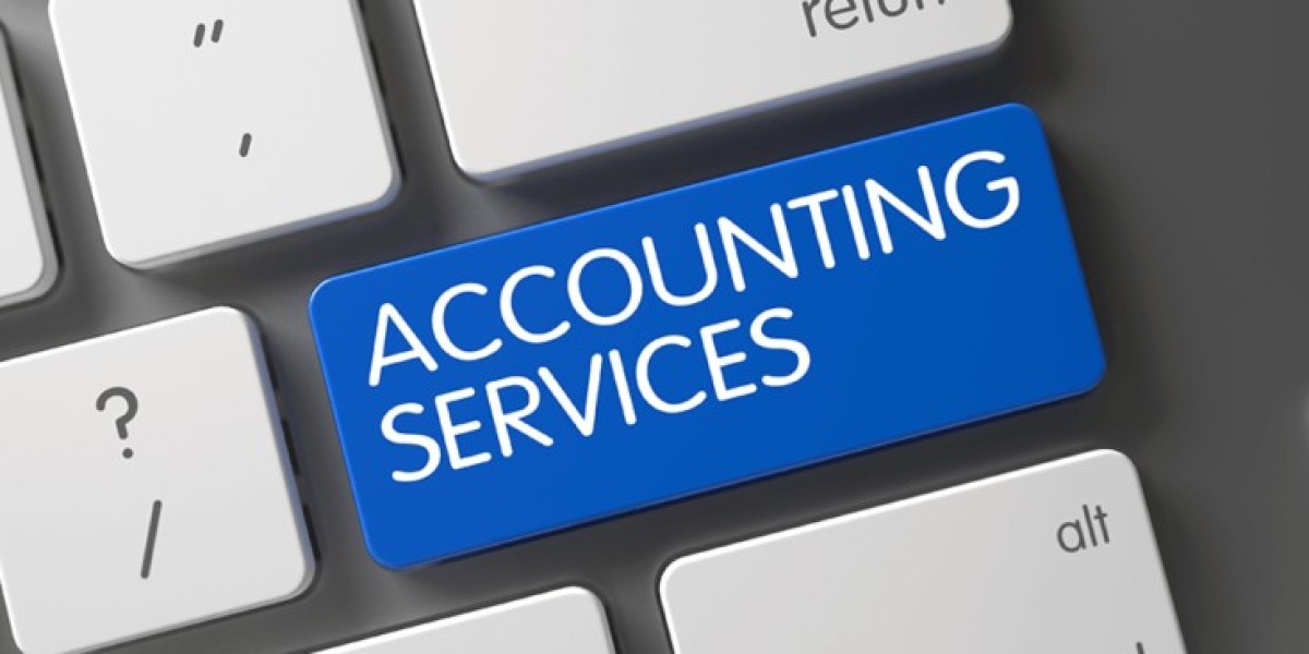 Navigating Accounting Services in the UAE: A Comprehensive Overview