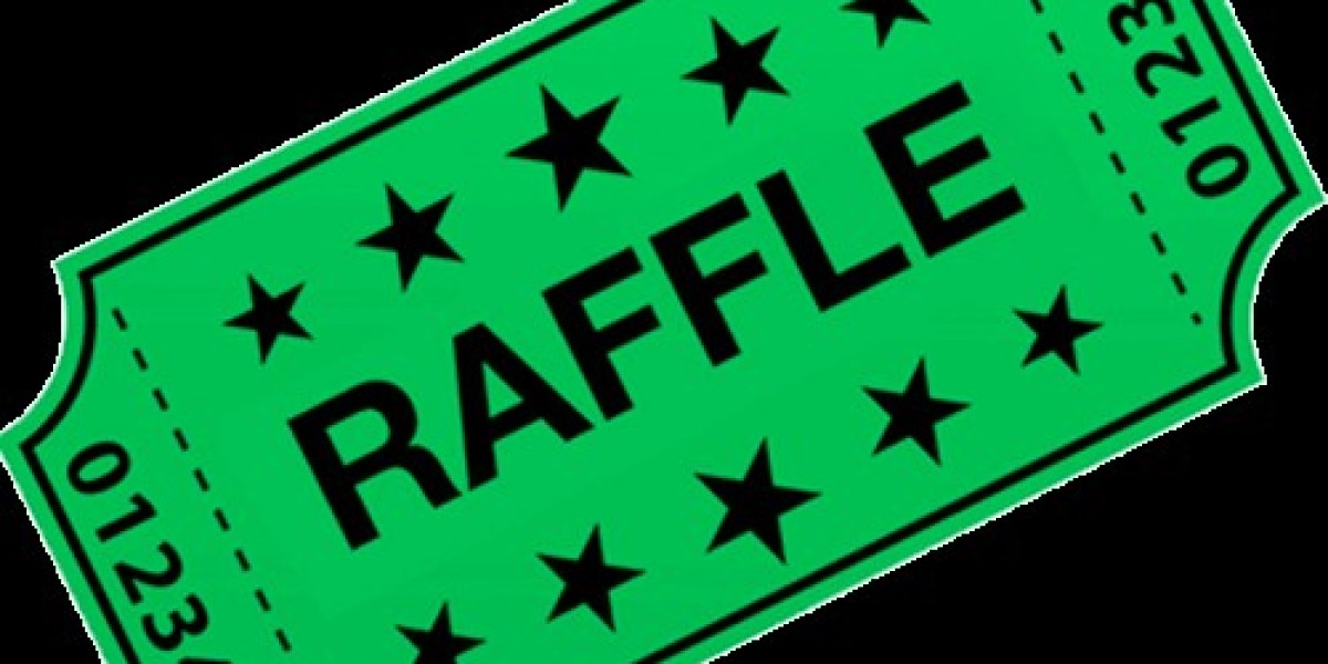 How to Get Raffles For Less