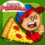 Papa's Pizzeria Profile Picture