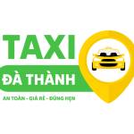 Taxi Đà Thành Profile Picture