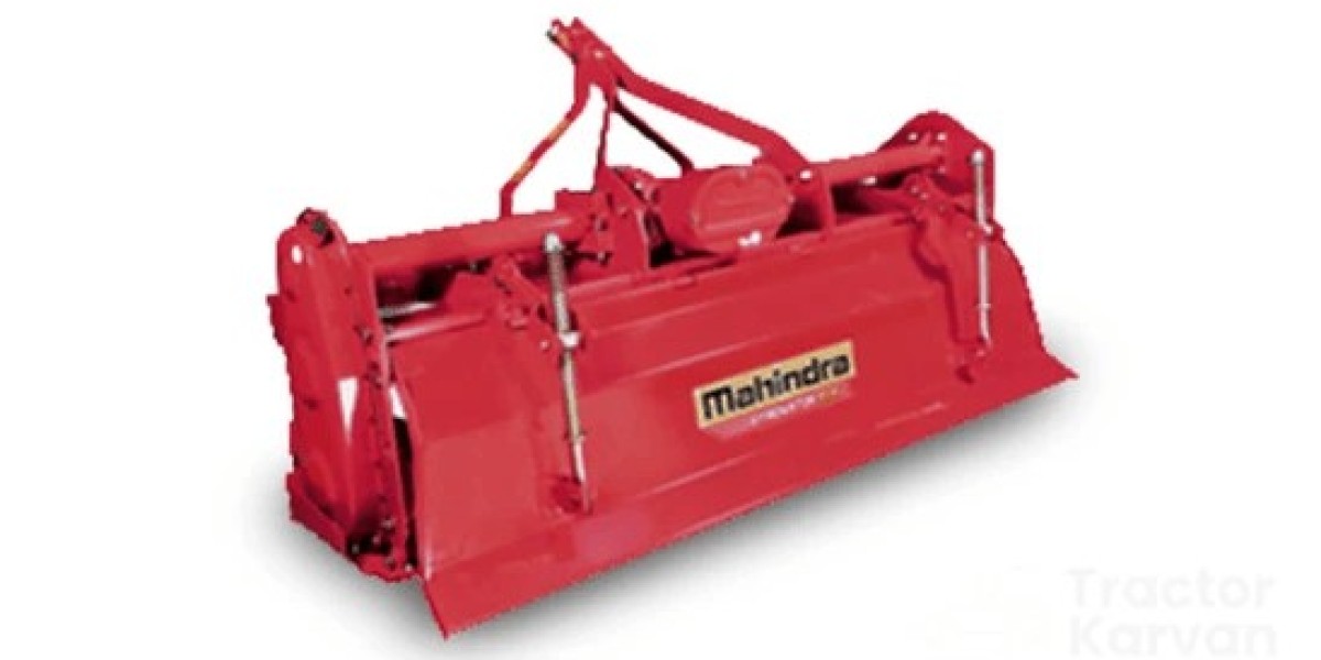 Durable and Budget-Friendly Mahindra Implements