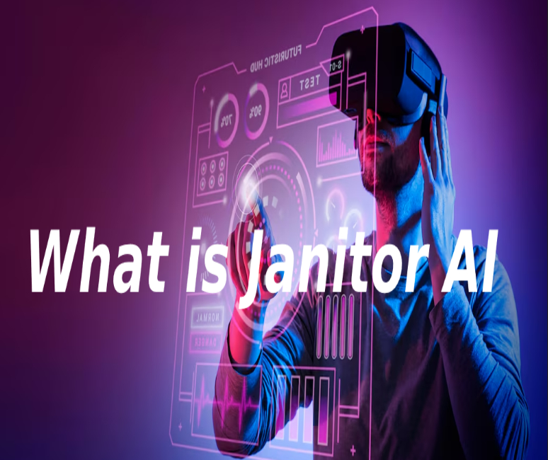 The Future of Smart Cleaning Unveiled by Janitor AI