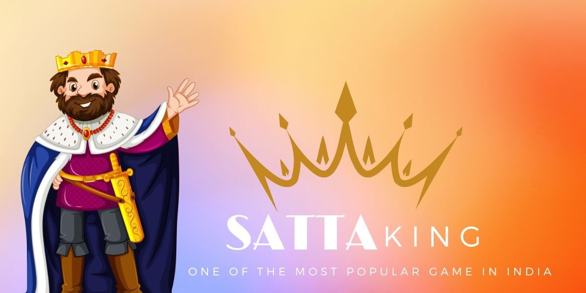 The Allure and Perils of Satta King: Navigating India's Popular