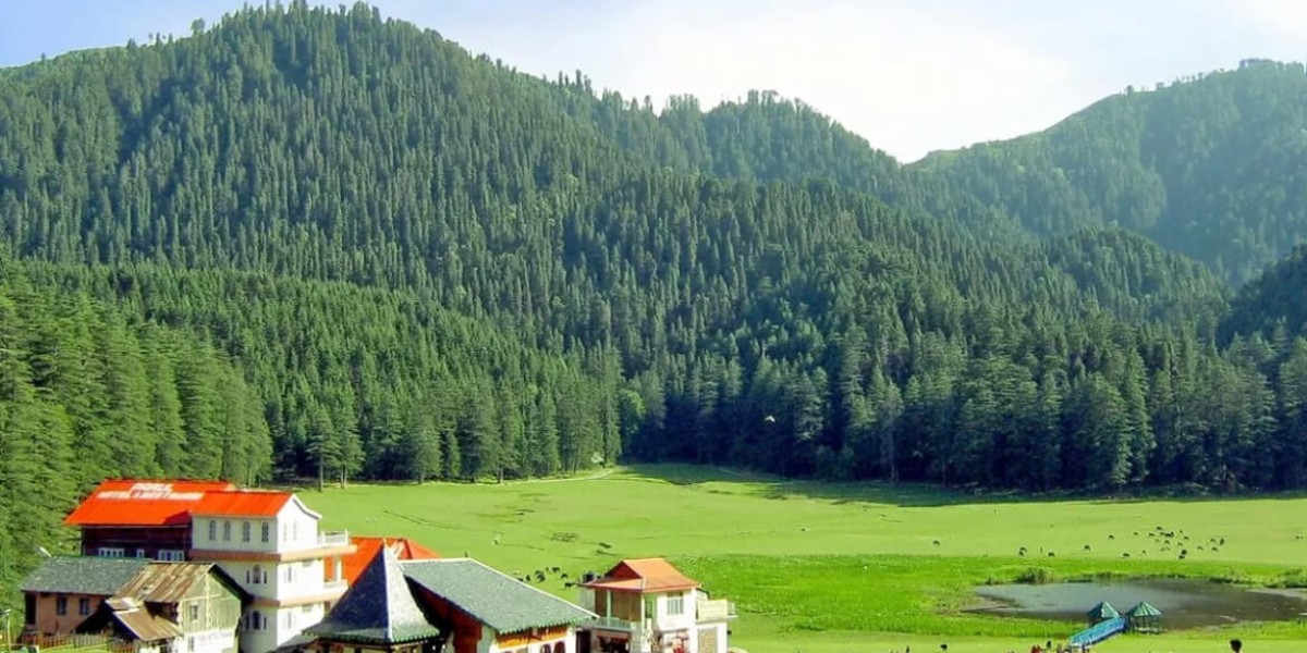 Best of Kashmir: All-Inclusive Tours from Jammu