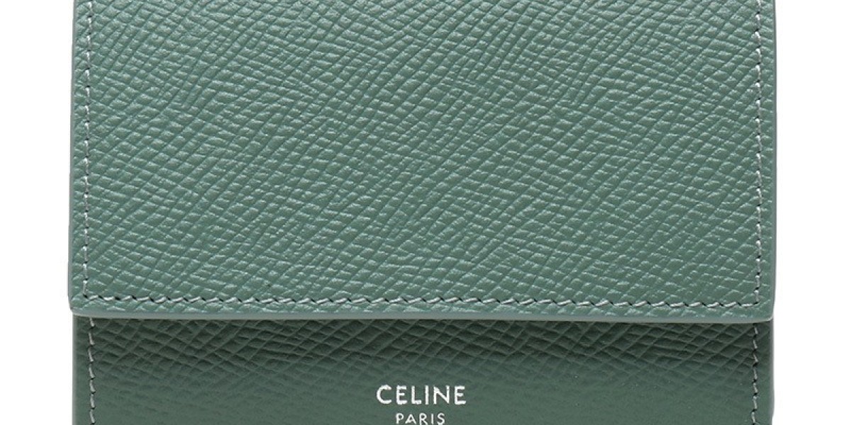 Celine，這個源自法國的高端奢侈品牌