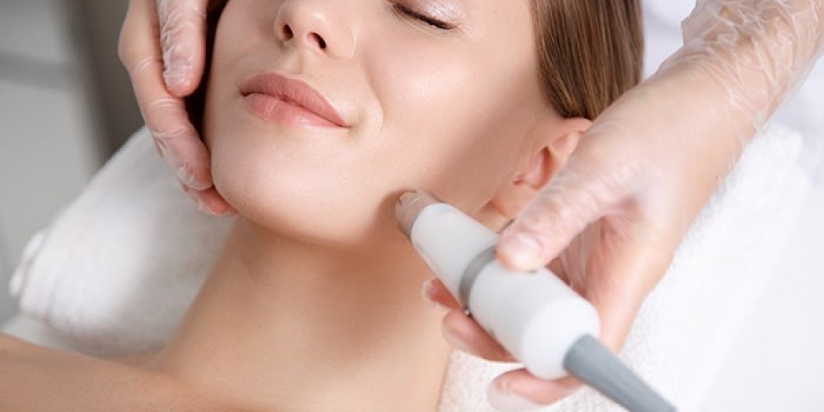 Understanding Laser Resurfacing for Facial Skin Rejuvenation