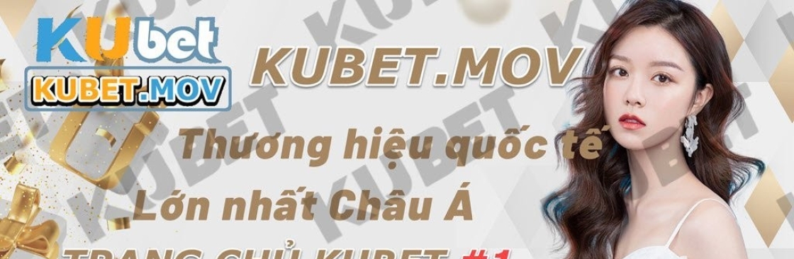 KUBET MOV Cover Image