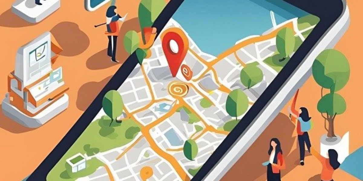 Local SEO for Small Businesses: Get Found by Customers in Your Area