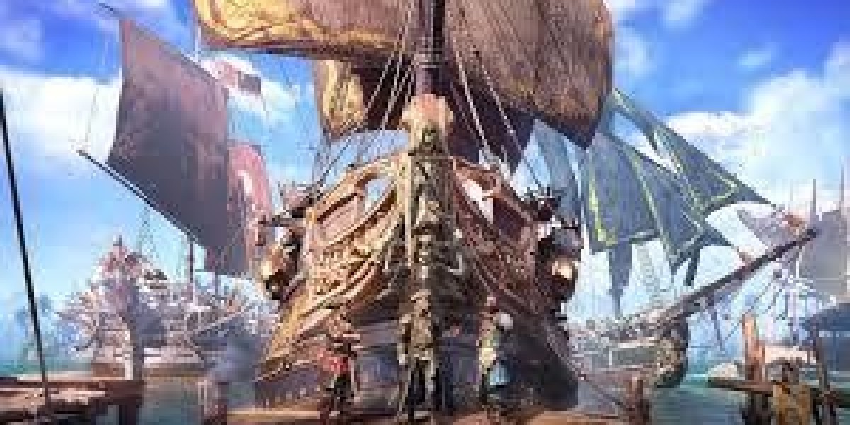 Charting a New Course in Skull and Bones Season 2: MMoexp