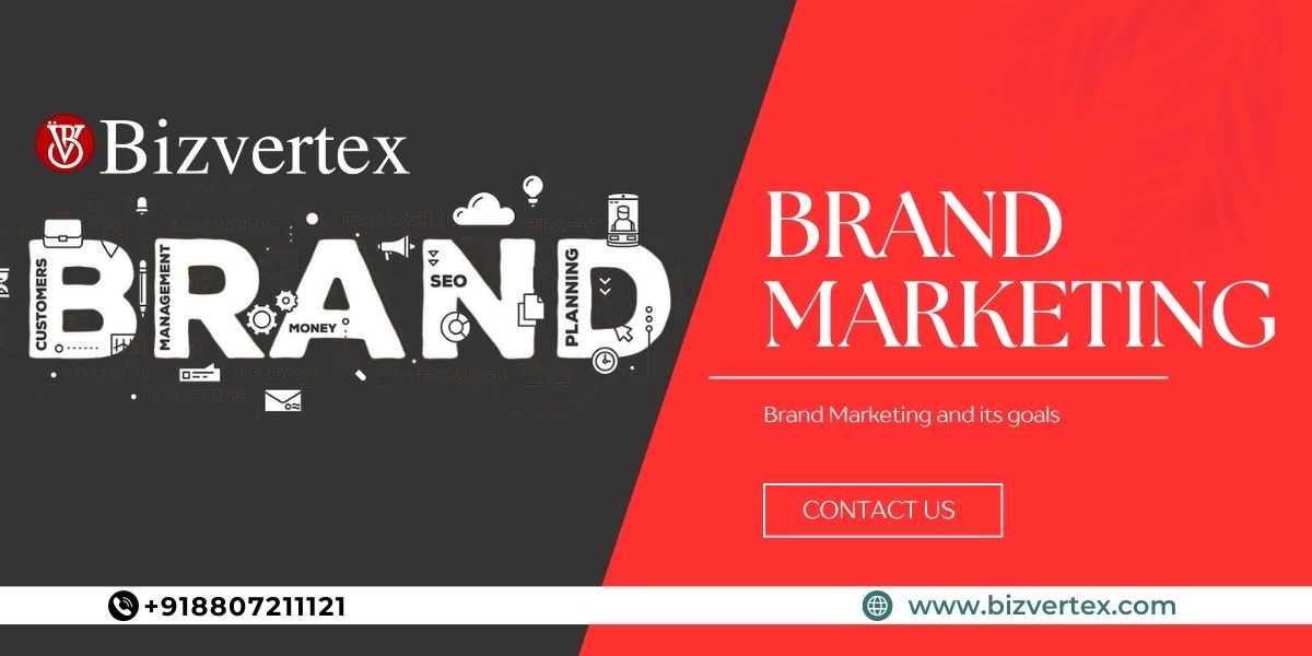 Brand Marketing and its goals