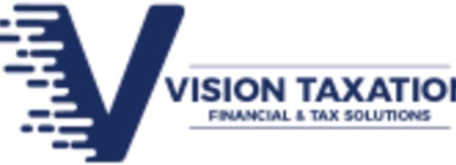 Vision Taxation Cover Image