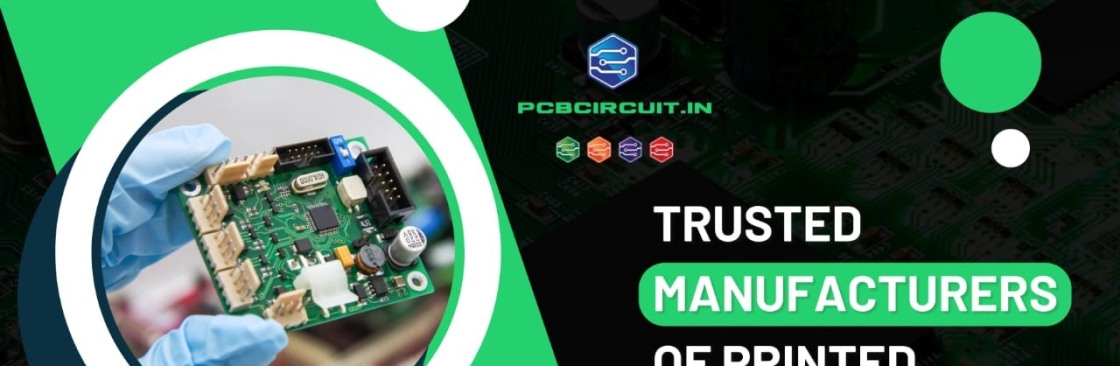 Pcb circuit Cover Image