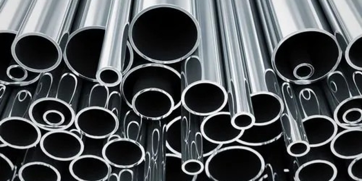 Mild Steel Seamless & ERW Pipes Supplier in Gabon – Sachiya Steel International