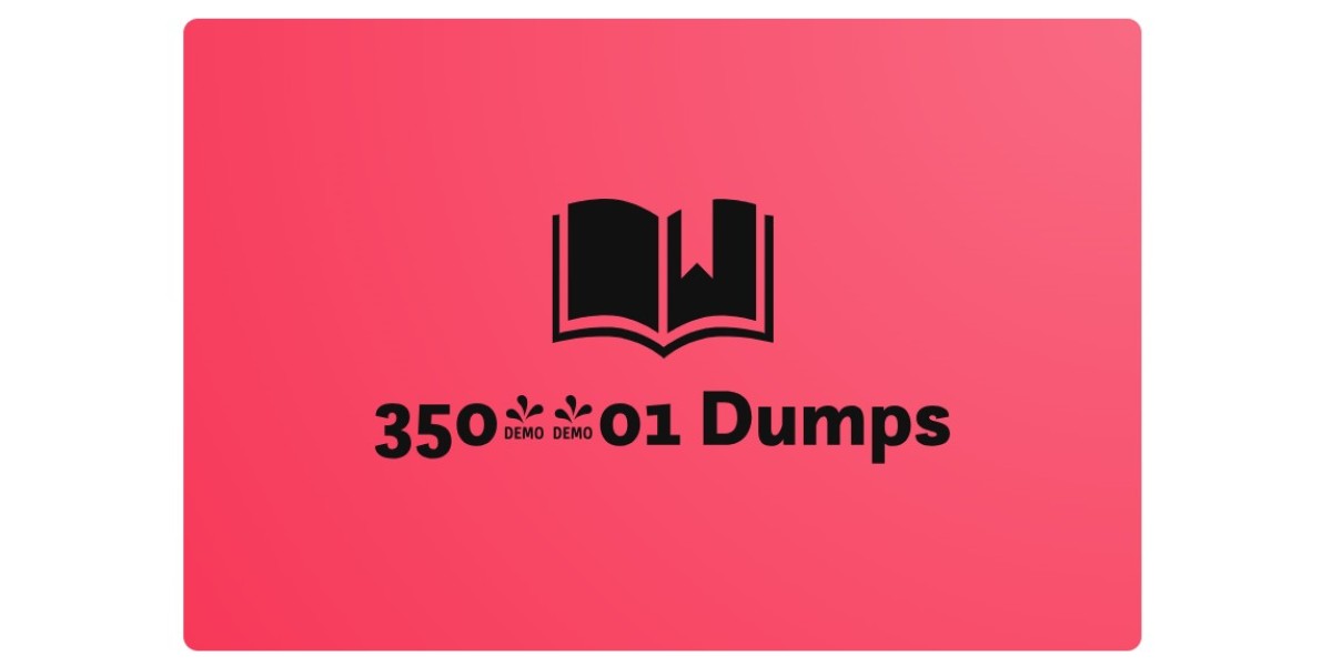 How to Utilize 350-401 Dumps for Exam Success