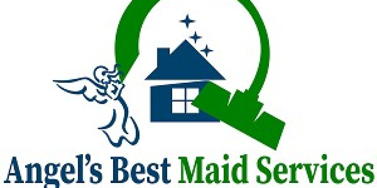 Welcome to Angel's Best Maid Services: Your Premier House Cleaning Solution