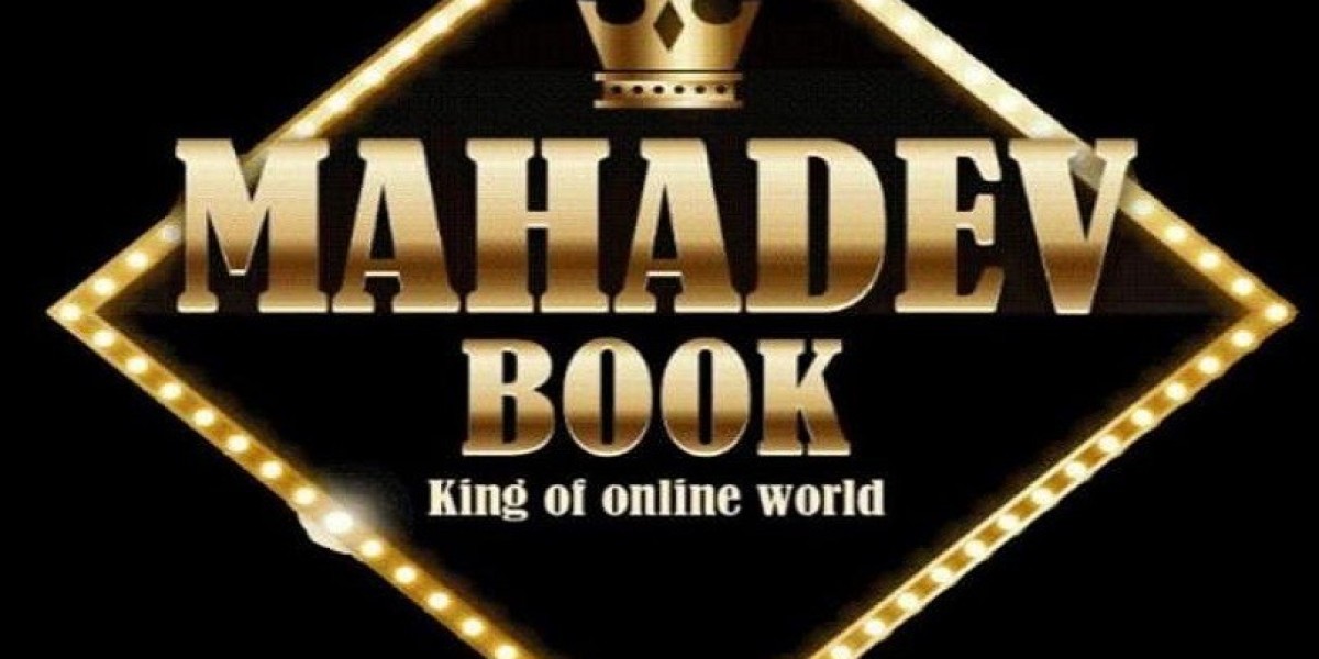 Your Gateway to Excitement with Mahadevbookofficial