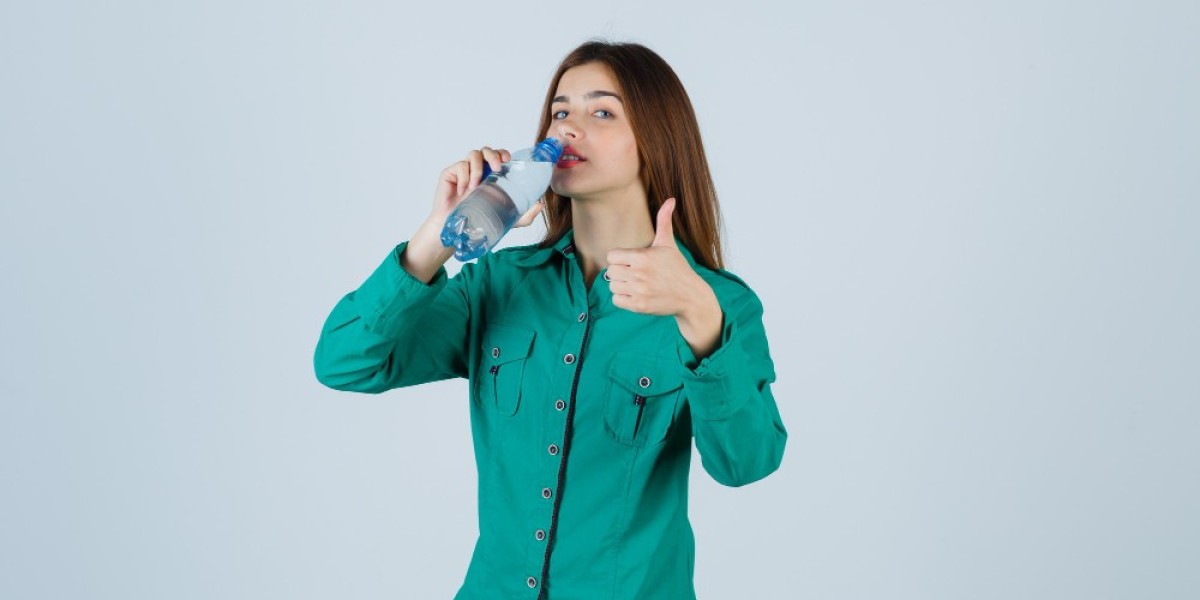 Your Premier Drinking Water Company in Dubai and Sharjah