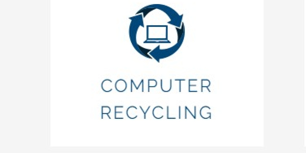 Leading the Way in Computer Recycling: Computer IT Disposals in London