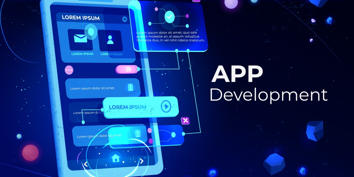 The Ultimate Guide to App Development: From Concept to Launch