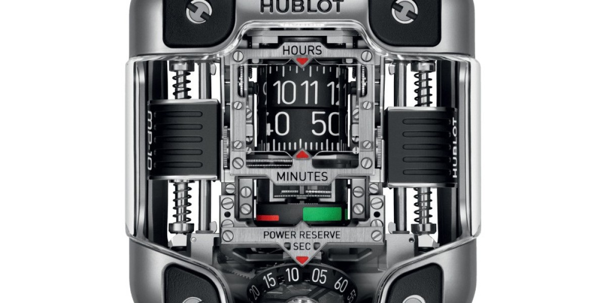 Choose The Best Hublot Replica Watches