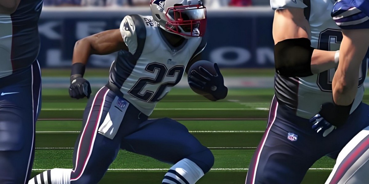 strength and endless lineup combos which are provided in Madden Ultimate Team