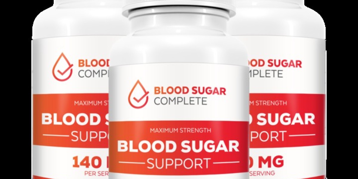 Are there any common side effects reported by users of Blood Sugar Complete?