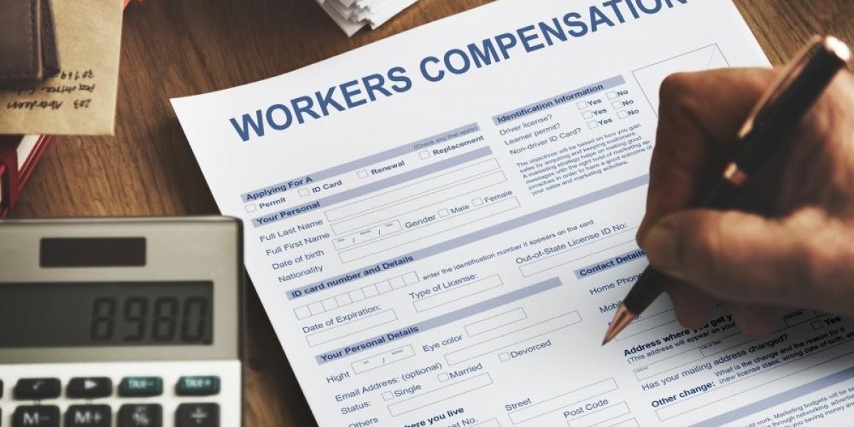 Workers Compensation For Staffing Agencies