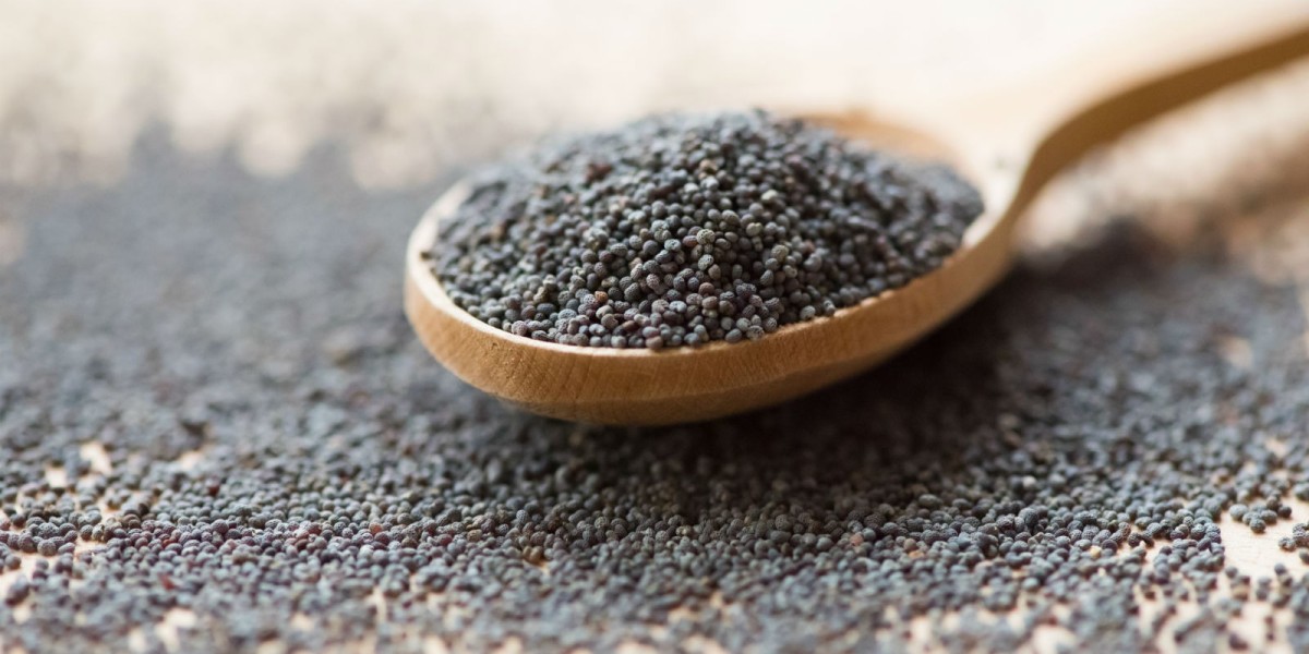 Poppy Seed Market Size, Share, Leading Companies, Opportunity and Forecast 2024-2032