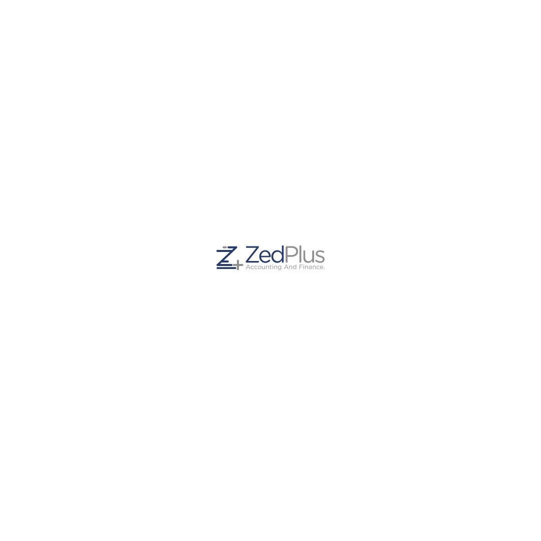 ZedPlus Accounting and Finance Profile Picture