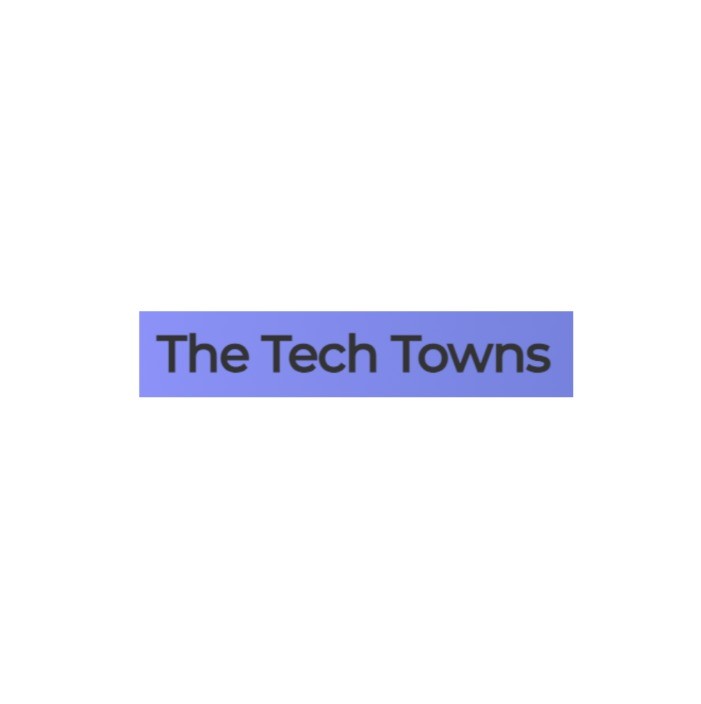 The Tech Towns Profile Picture