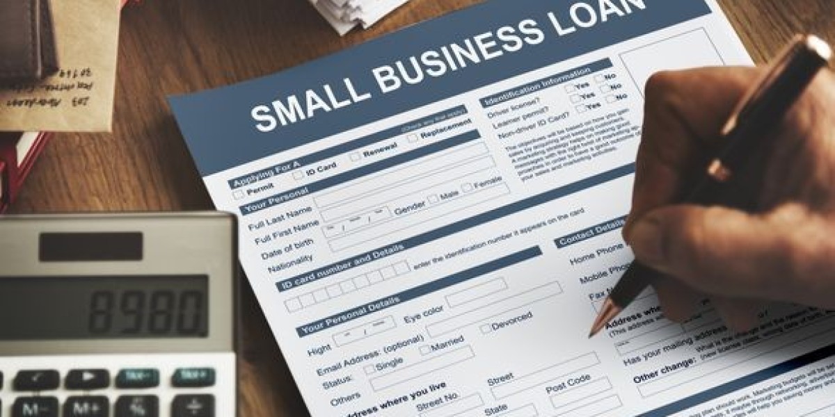 Navigating the World of Small Business Loans: What You Need to Know