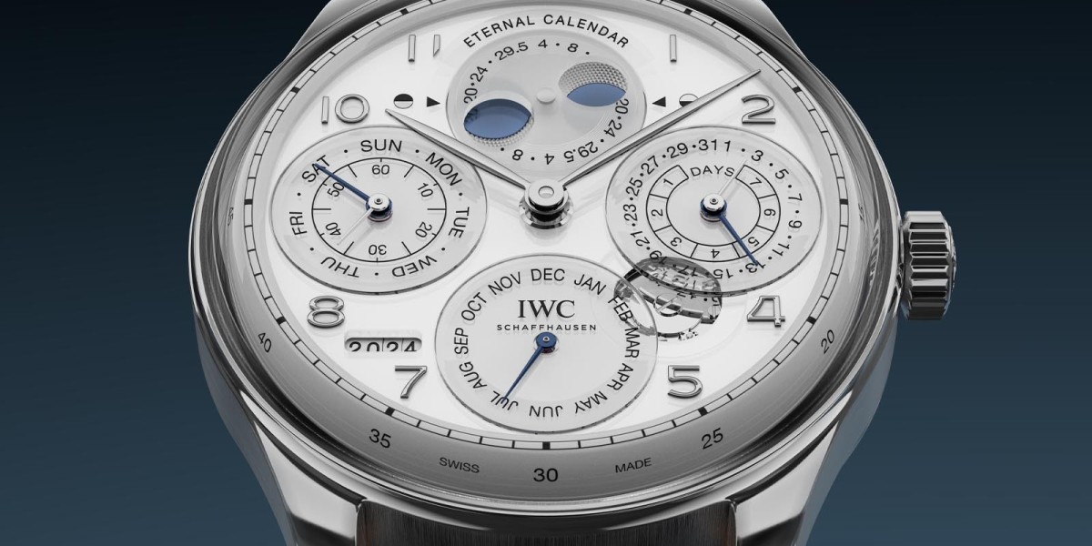 Swiss IWC Replica US Watches
