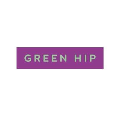 Green Hip Profile Picture