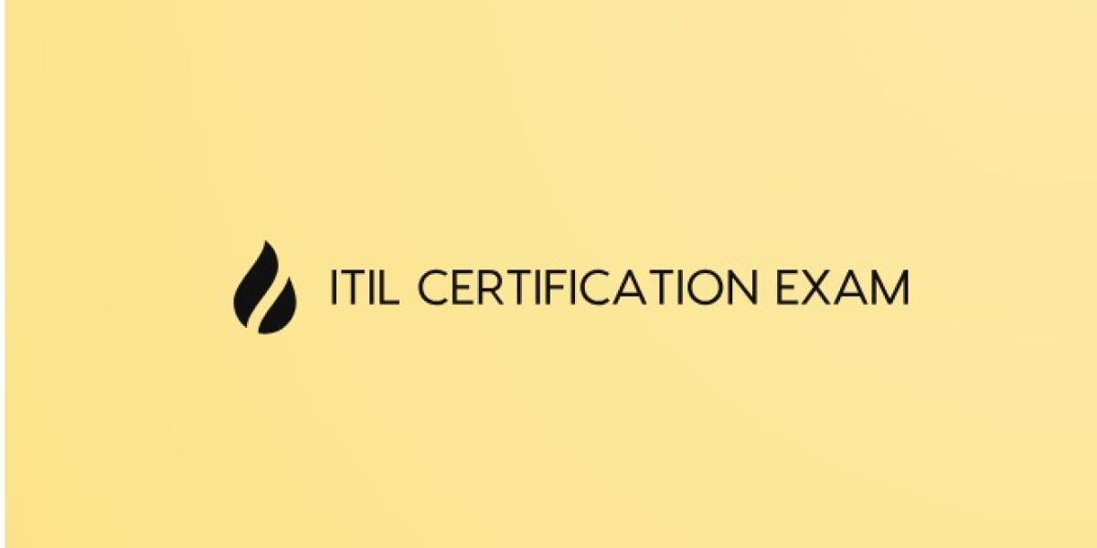 How to Get Familiar with ITIL Certification Exam Questions