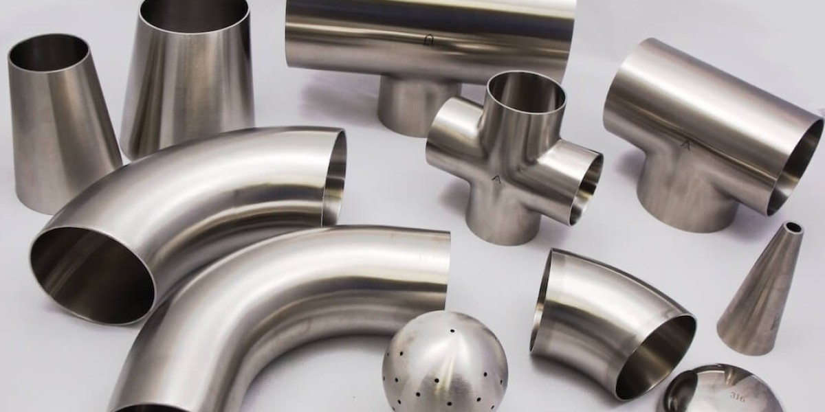 The Role of Pipe Fittings in Plumbing Systems: Ensuring Efficient Water Flow